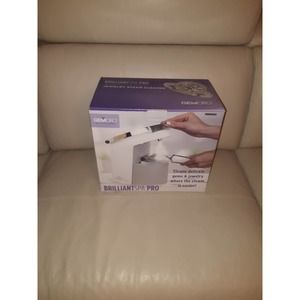 BProfessional Jewelry cleaner,,Brand New